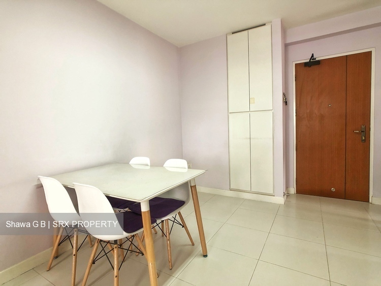 Blk 487 Segar Road (Bukit Panjang), HDB 4 Rooms #181704122